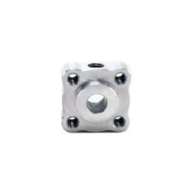 0.77″ Set-Screw Hub with 5/16″ Bore for Precision Mounting