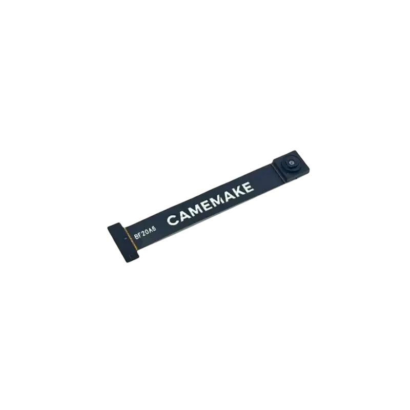 10× Low-Cost VGA SPI Camera Module – Entry-Level Imaging for Microcontrollers