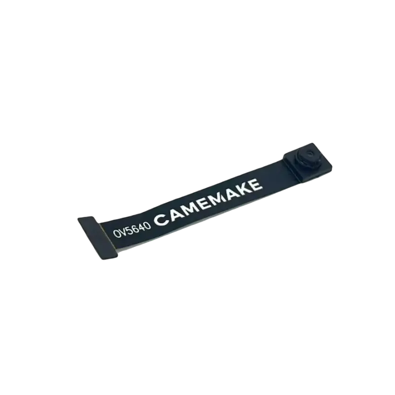 10× OV5640 DVP Camera Module – 5MP, MCU-Compatible, Parallel Interface