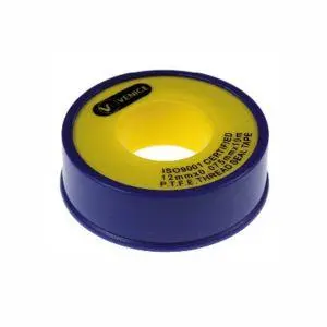 19mm × 10m PTFE Thread Sealing Tape