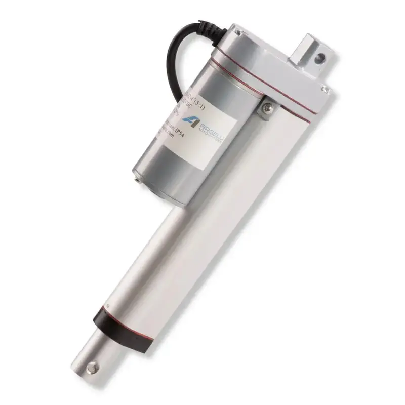 2-Inch Stroke Linear Actuator – 150lb Load Capacity