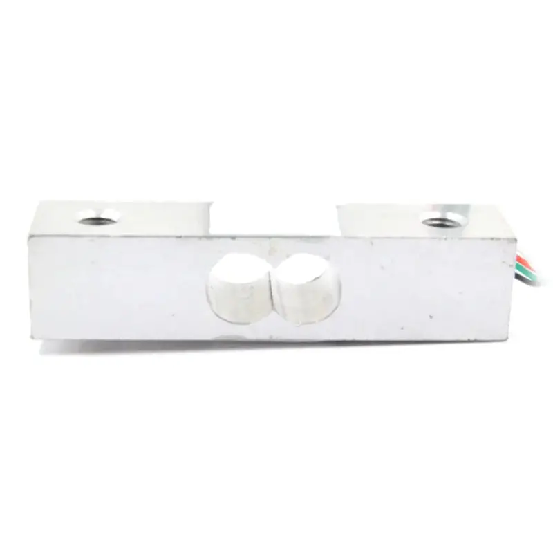 20 kg Miniature Micro Load Cell for Compact Force Sensing