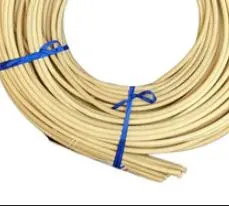 #6 Basket Round Reed (4mm) – 1 oz Bundle