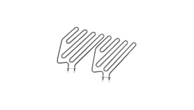 6kW Heater Coil Set for ST Sauna Models