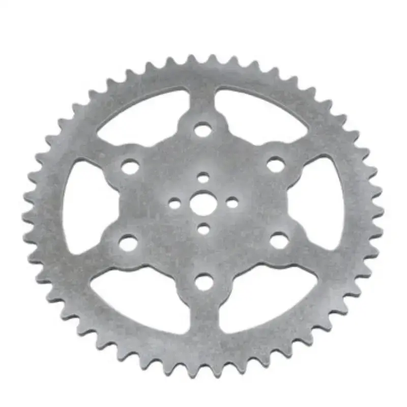 AndyMark 25-Series Ninja Star Sprocket – 48 Teeth