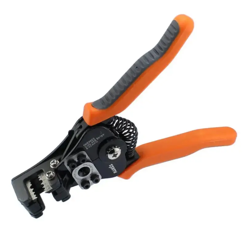 AndyMark 8–22 AWG Precision Wire Stripping Tool