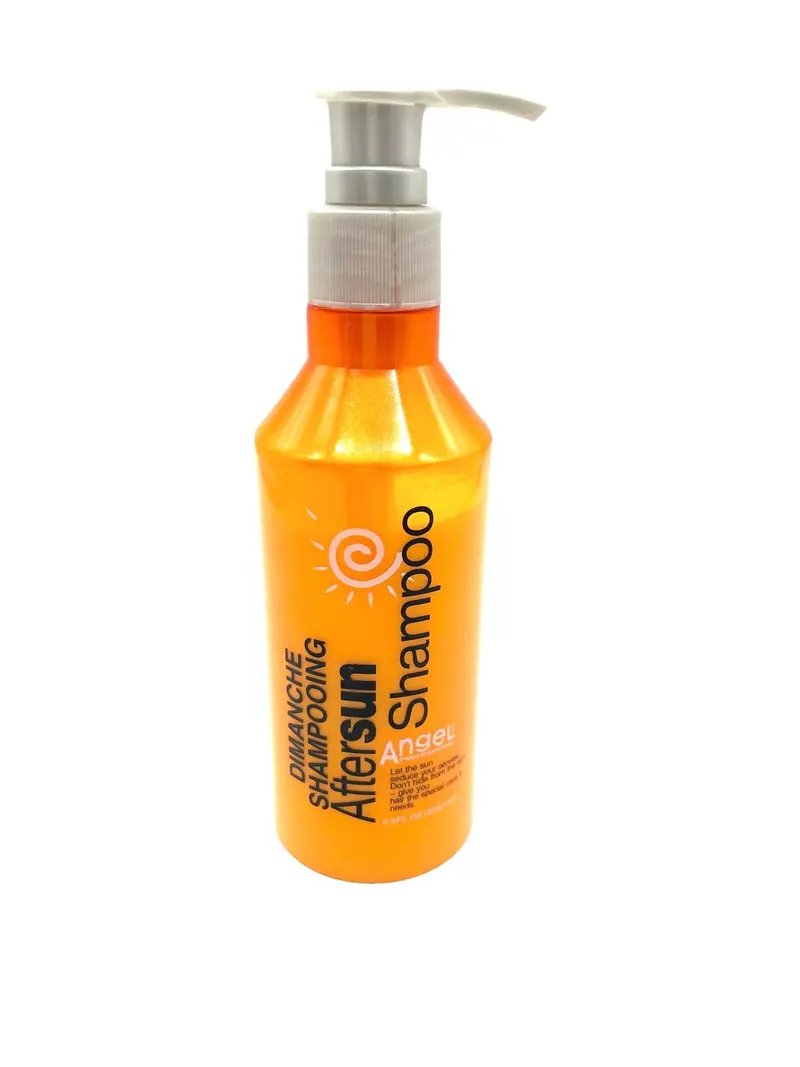 Angel Professional After-Sun Hair Shampoo – 6.6 oz
