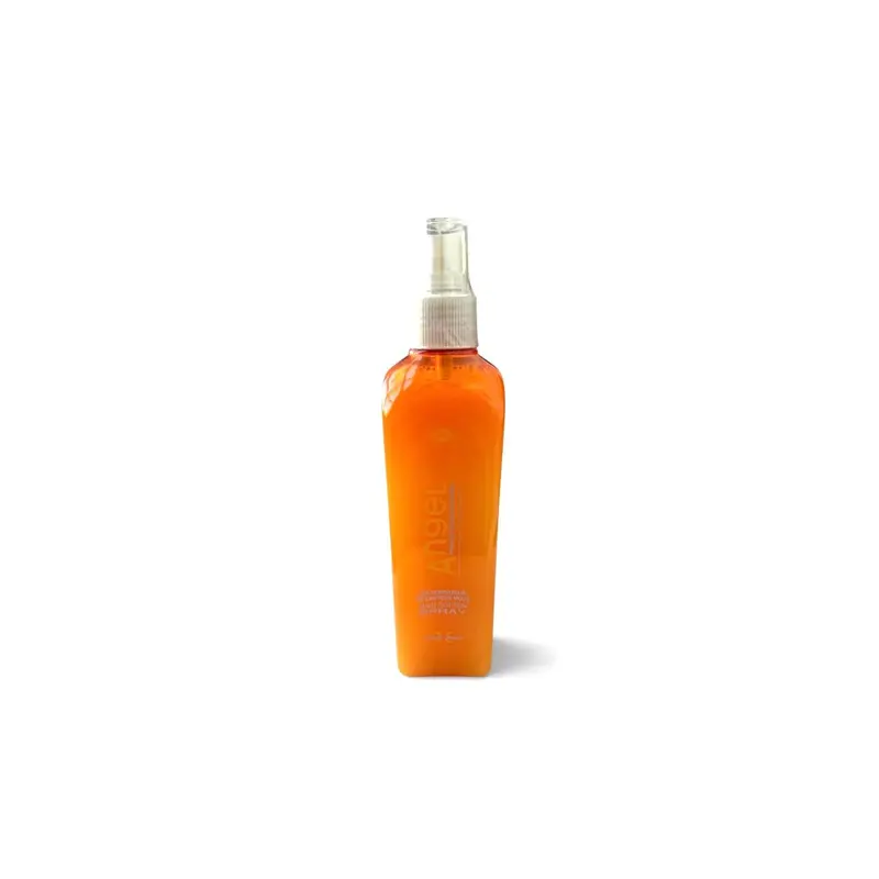 Angel Professional Marine Depth Spa Lightweight Smoothing Hair Spray – 8.45 oz