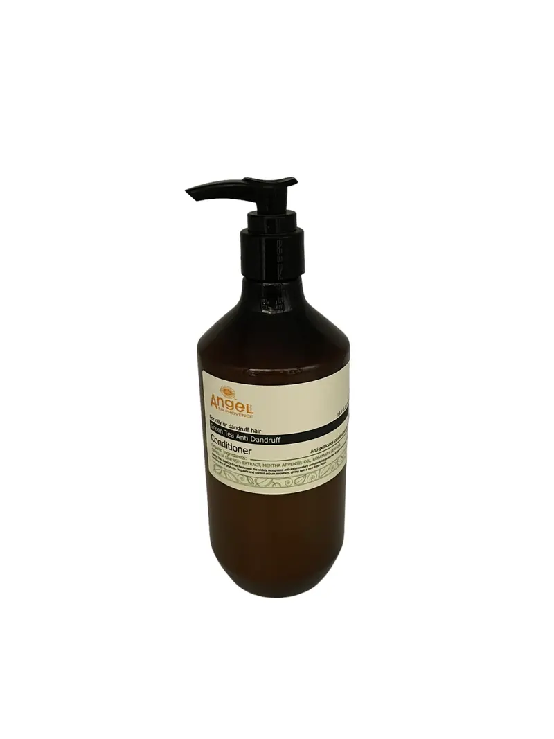 Angel Provence Organic Green Tea Anti-Dandruff Conditioner – 13.4 oz