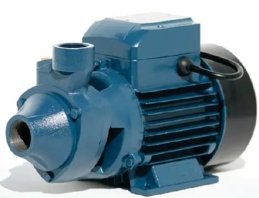 AquaDuty 0.37 kW Peripheral Pump – 230V Domestic Water Transfer