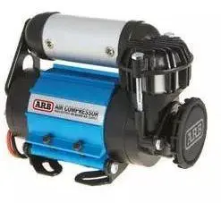 ARB Heavy-Duty Compact Air Compressor for Off-Road & Tyre Inflation