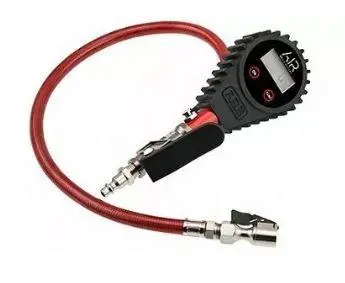 ARB Portable Tyre Inflator with Built-In Pressure Gauge