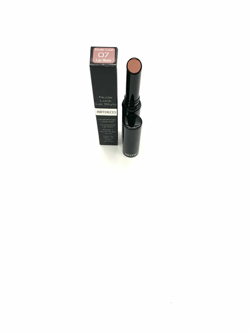 Art Deco Lip Stylo & Lipstick Collection