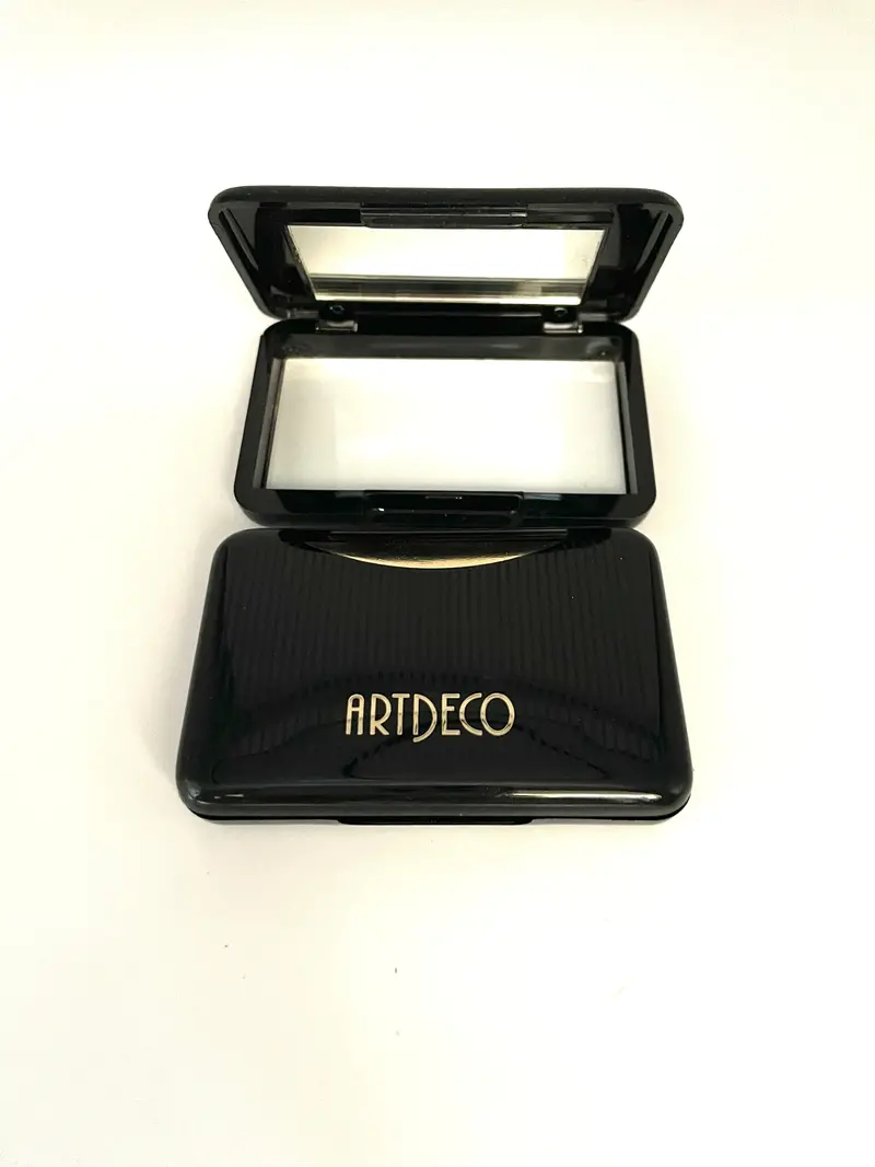 Art Deco Premium Makeup Collection Box – Curated Beauty Set