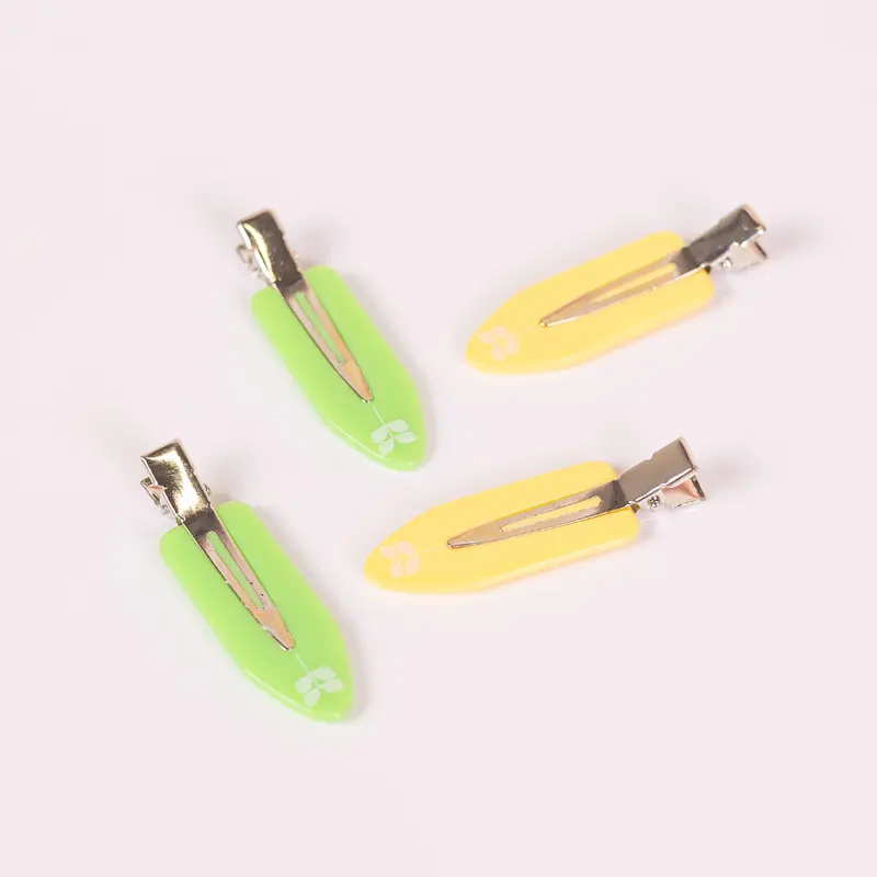 Aspen Blossom Decorative Hair Clips Set