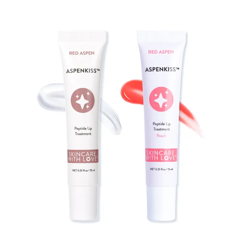 AspenKiss Peptide Lip Revitalizer