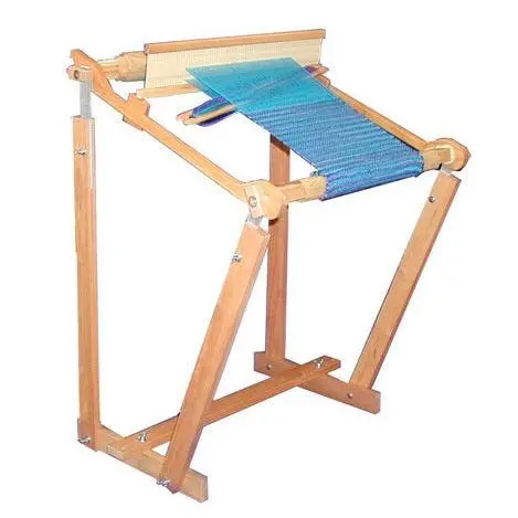 Beka Floor Stand for SG-Series Rigid Heddle Looms