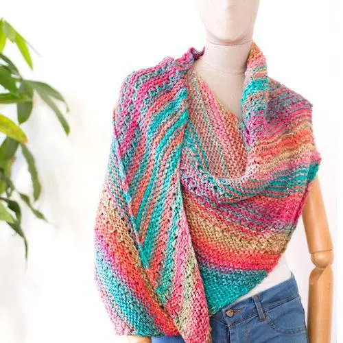 BelBel Goes Big Knitting Pattern – Oversized Design for Galatea Yarn