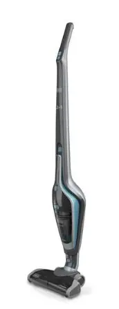Black+Decker 28.8Wh 2-in-1 Cordless Stick Vacuum Cleaner
