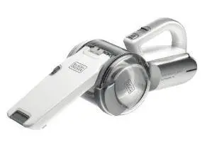 BLACK+DECKER PV1820L 18V Lithium Pivot Dustbuster – Cordless Vacuum