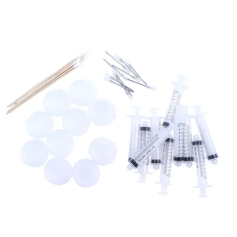 BlueRobotics Potting Kit – 10x Epoxy Components for Waterproof Electrical Sealing