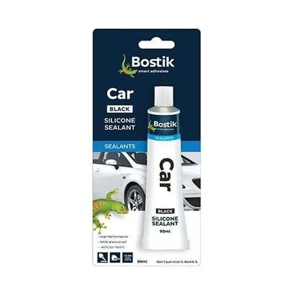 Bostik Automotive Silicone Sealant for Vehicle Repairs