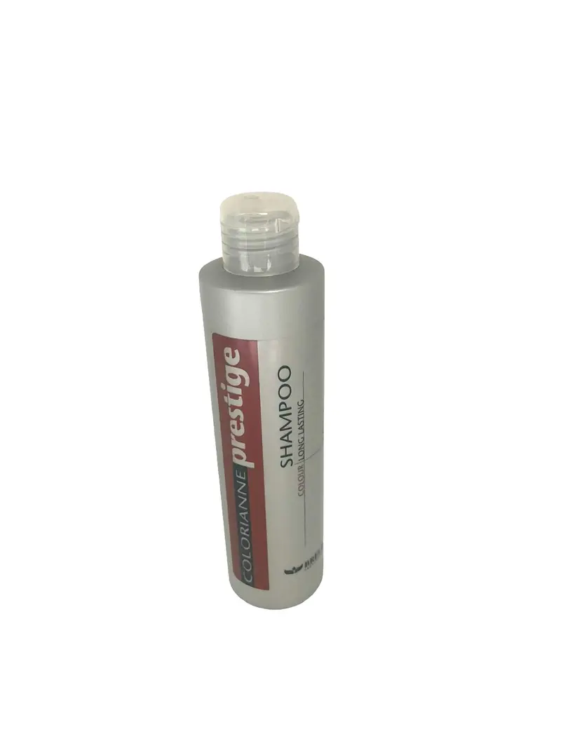 Brelil Colorianne Prestige Color-Safe Shampoo – Sulfate-Free Formula