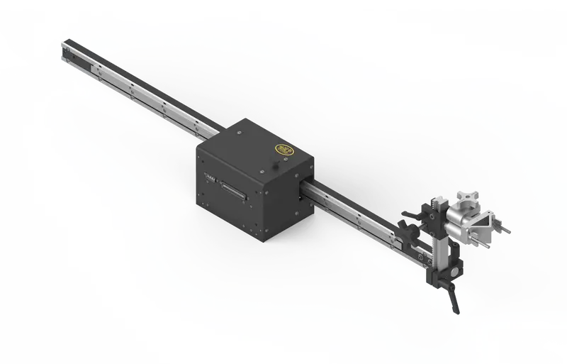 Bug-O Wpd-1100-40 Linear Weaver With 40-Inch Adjustable Arm 1