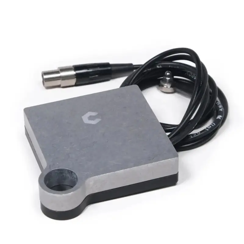 Carbide 3D BitZero V2 Precision Zeroing Fixture for Nomad 3 CNC