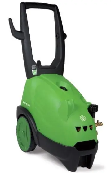CEMSA IPC PW-C40 D1310 High-Pressure Washer – 40 Bar