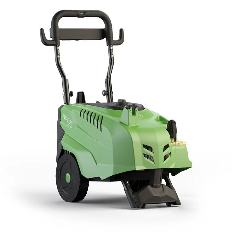 CEMSA IPC PW-C55 D2117 55 Bar Commercial-Grade Pressure Washer
