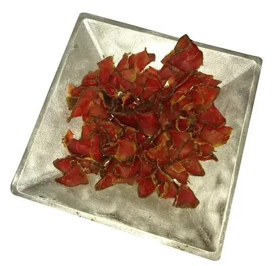 Claasens Biltong Preparation Bowl (Bakkie)