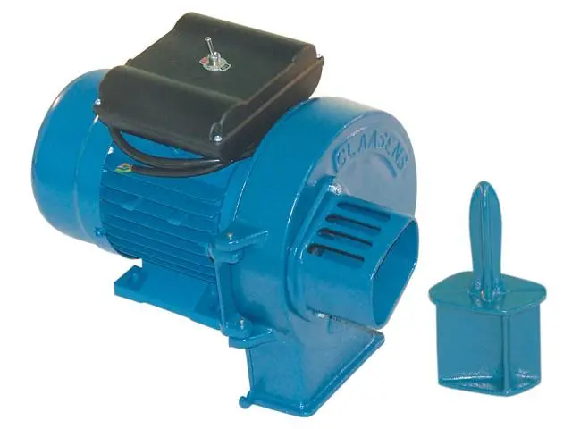 Claasens Electric Biltong Slicing Machine