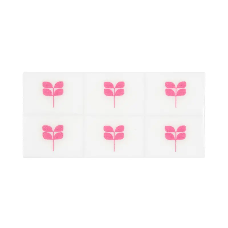 Compact Nail Buffer Tool