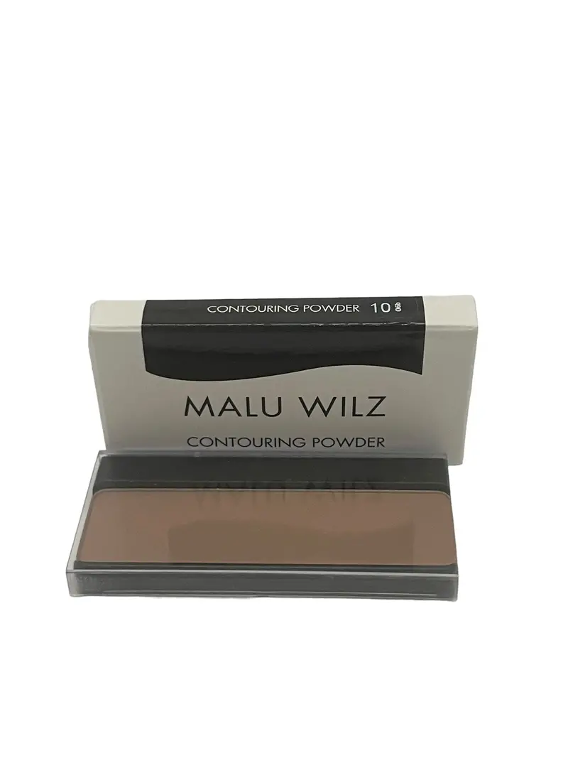 Contouring Face Powder – 0.14 oz Buildable Cream-to-Powder Blending Enhancer