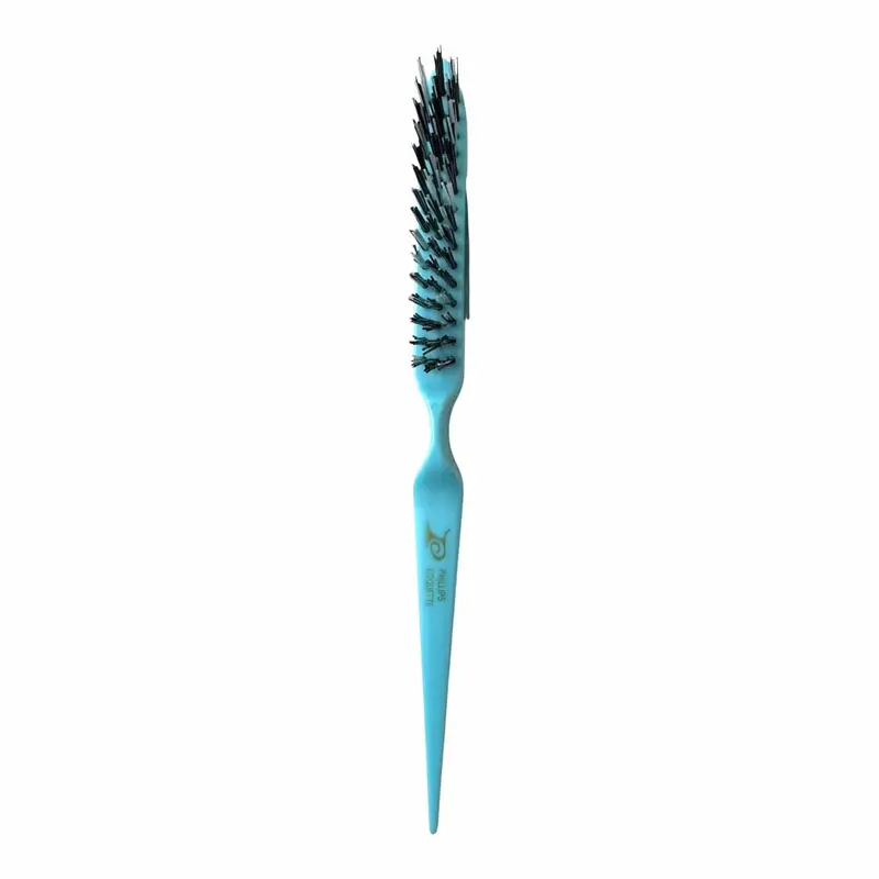 Coquette Tease Brush – Nylon Bristle Volumizing Brush