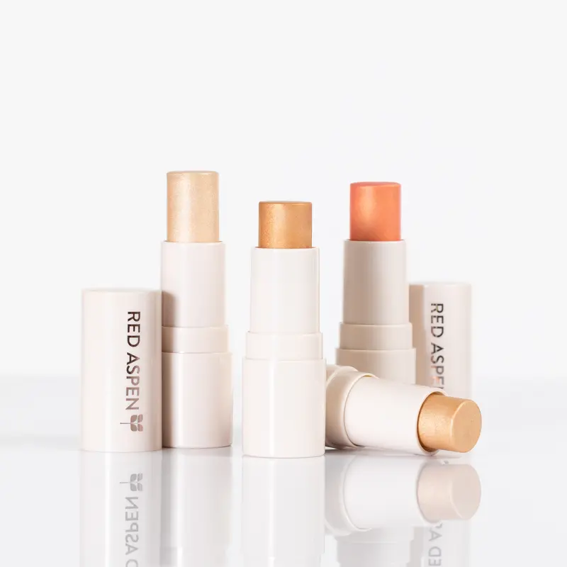 Creamy Highlight Stick – Buildable Glow