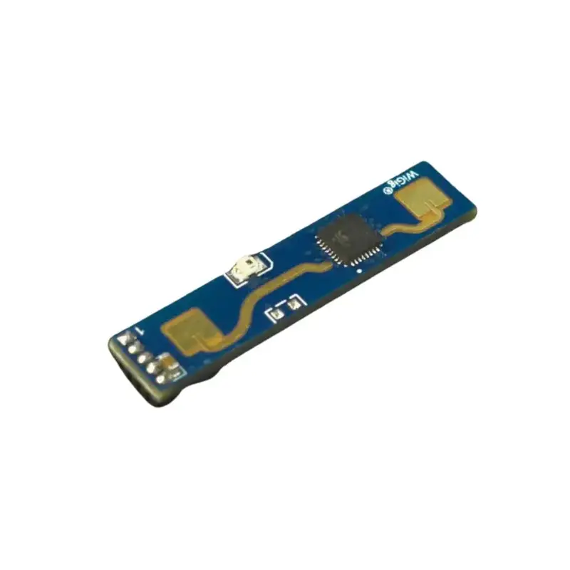DFRobot 24 GHz mmWave Human Presence Sensor — 6-Meter Detection Range