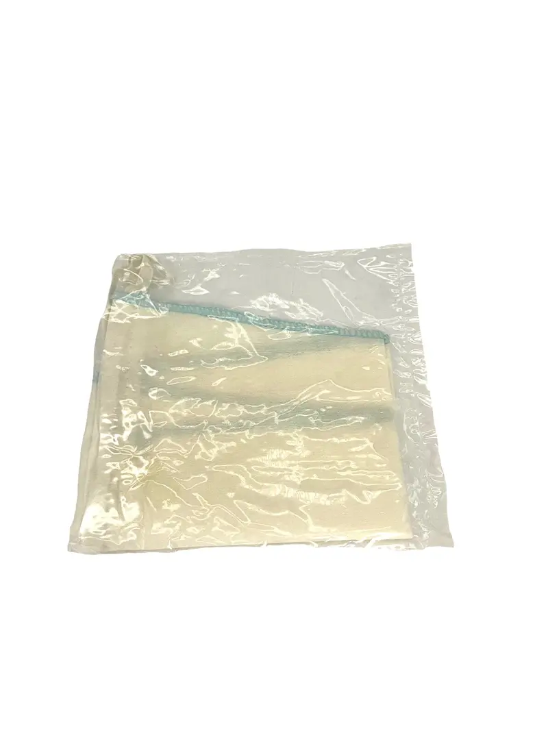 Disposable Bikini Underwear for Women – Pack of 12 White One-Size Briefs