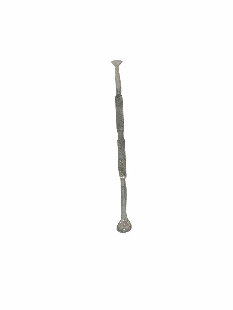 Double-Ended Blackhead Extractor – Stainless Steel Acne Tool