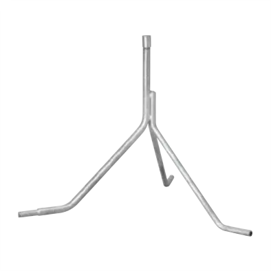 Dragline Support Stands