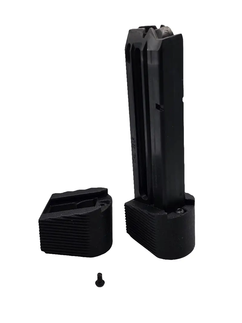 Dual-Pack TX22 +4 Capacity Magazine Extensions
