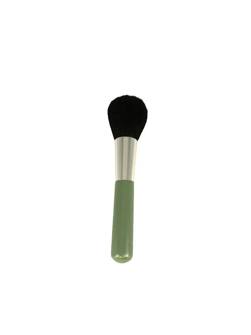 Earthly Body Makeup Brush Collection – Eco-Conscious Beauty Tools