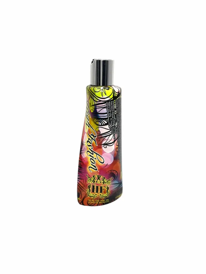 Elite Bronzing Tanning Lotion – Indoor/Bed Use, High-Fashion Dark Finish, 10 oz