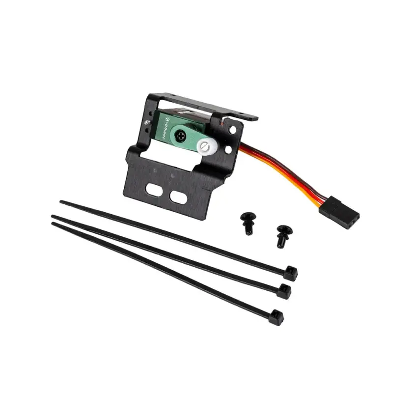 Evil Mad Scientist AxiDraw Coreless Servo Replacement Kit