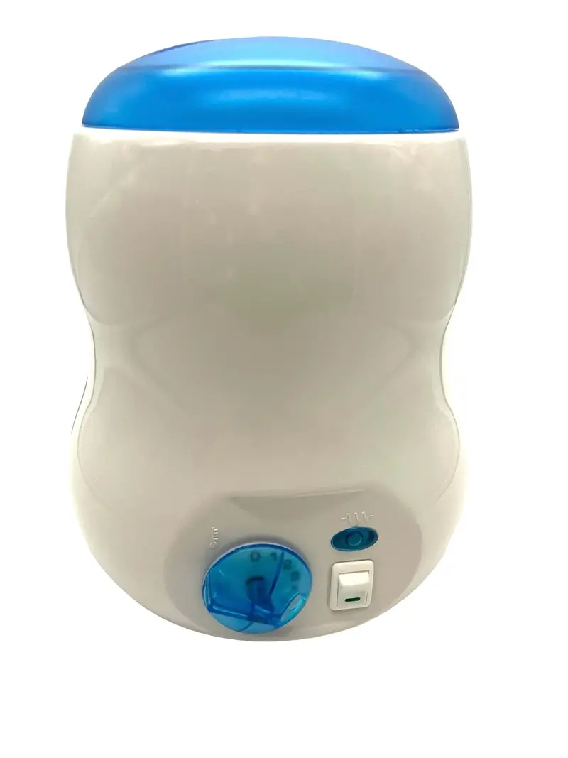 Evolution Wax Warmer – Advanced Heating for Full-Body Hair Removal