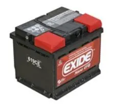 Exide Automotive Battery Line for Cars, SUVs, 4x4s, and Light-Duty Vehicles