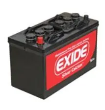 Exide Battery Solutions for Commercial Transport and Leisure Applications