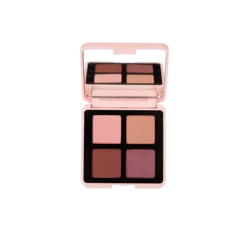 Festive Party Playlist Mini Eyeshadow Palette