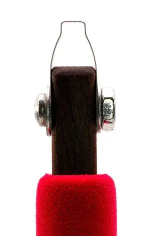 FP8 Precision Flat Chisel – Fine-Point Clay Carving Tool